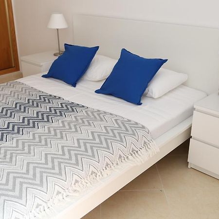 Da Ponte Flats - Armacao De Pera Blue Apt. Extérieur photo