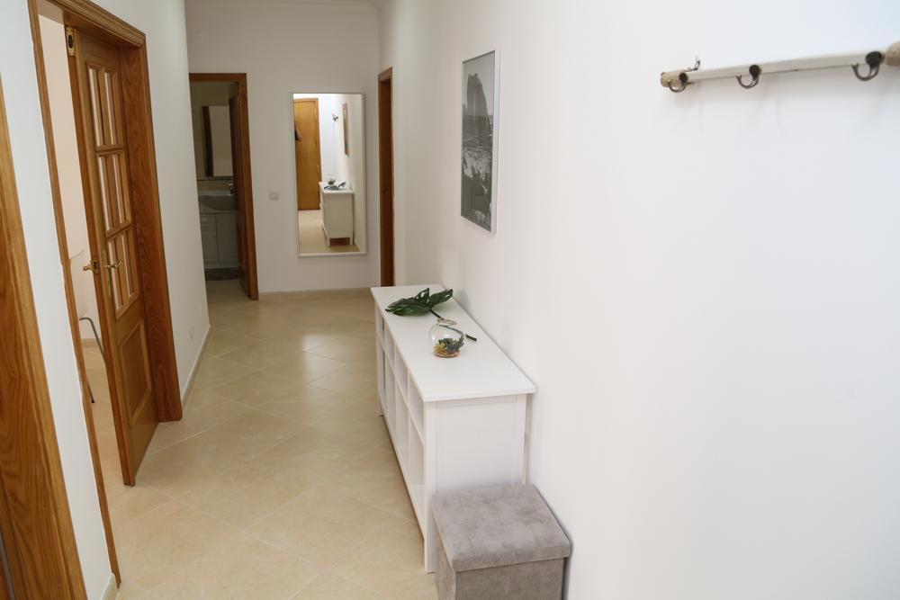 Da Ponte Flats - Armacao De Pera Blue Apt. Extérieur photo