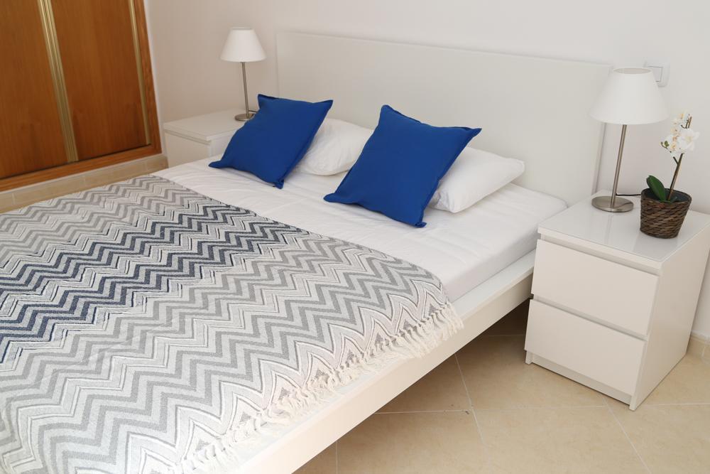 Da Ponte Flats - Armacao De Pera Blue Apt. Extérieur photo