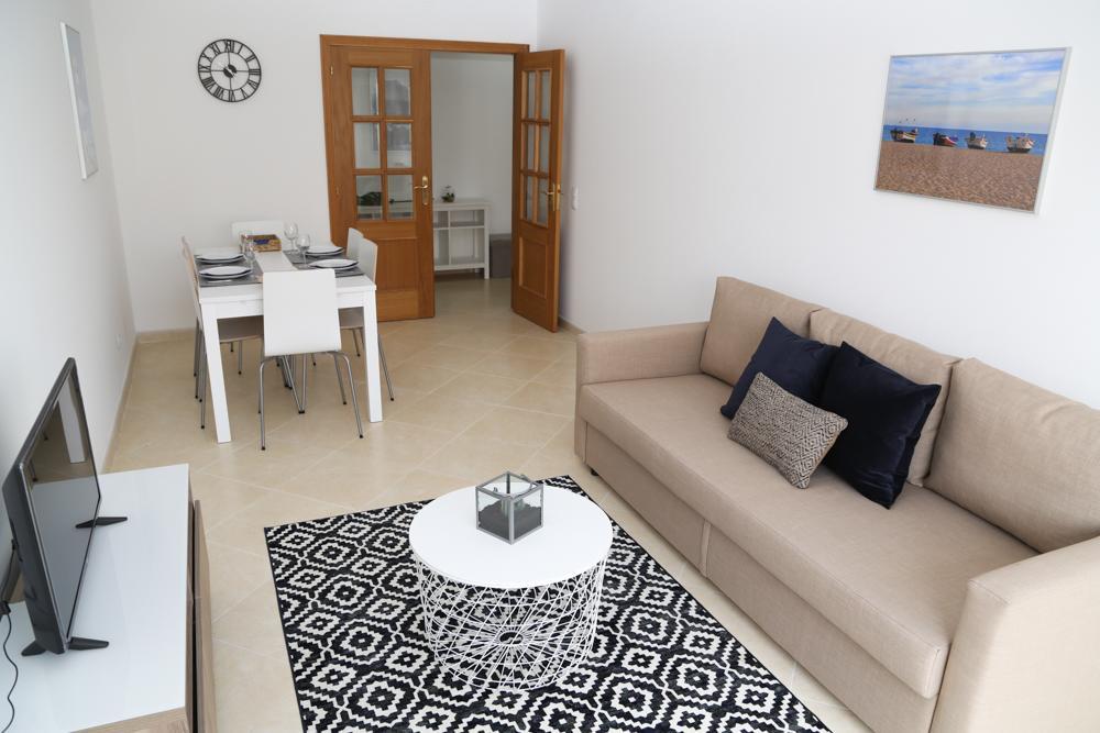 Da Ponte Flats - Armacao De Pera Blue Apt. Extérieur photo