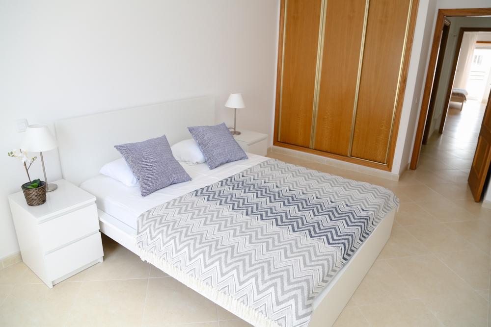 Da Ponte Flats - Armacao De Pera Blue Apt. Extérieur photo